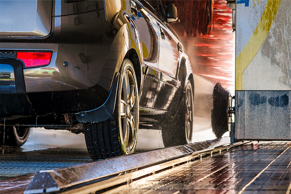 Community & Convenience