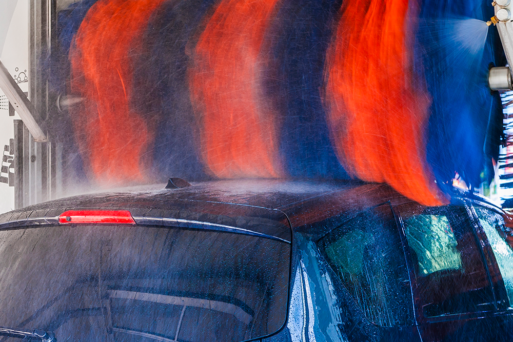 Car Wash