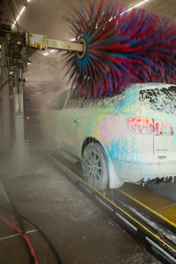 About Us – Super Tunnel Car Wash