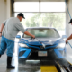 Truth About Ceramic Car Washes